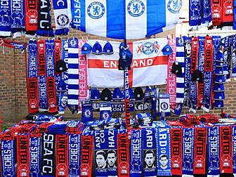 FA Cup: Chelsea 1-0 Manchester...